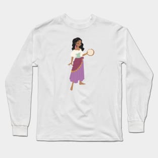 Dancing Queen Long Sleeve T-Shirt